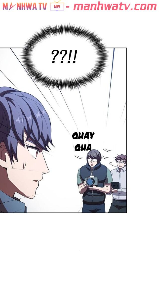 Tôi Là Người Chơi Leo Tháp Một Mình Chapter 35 - Trang 2