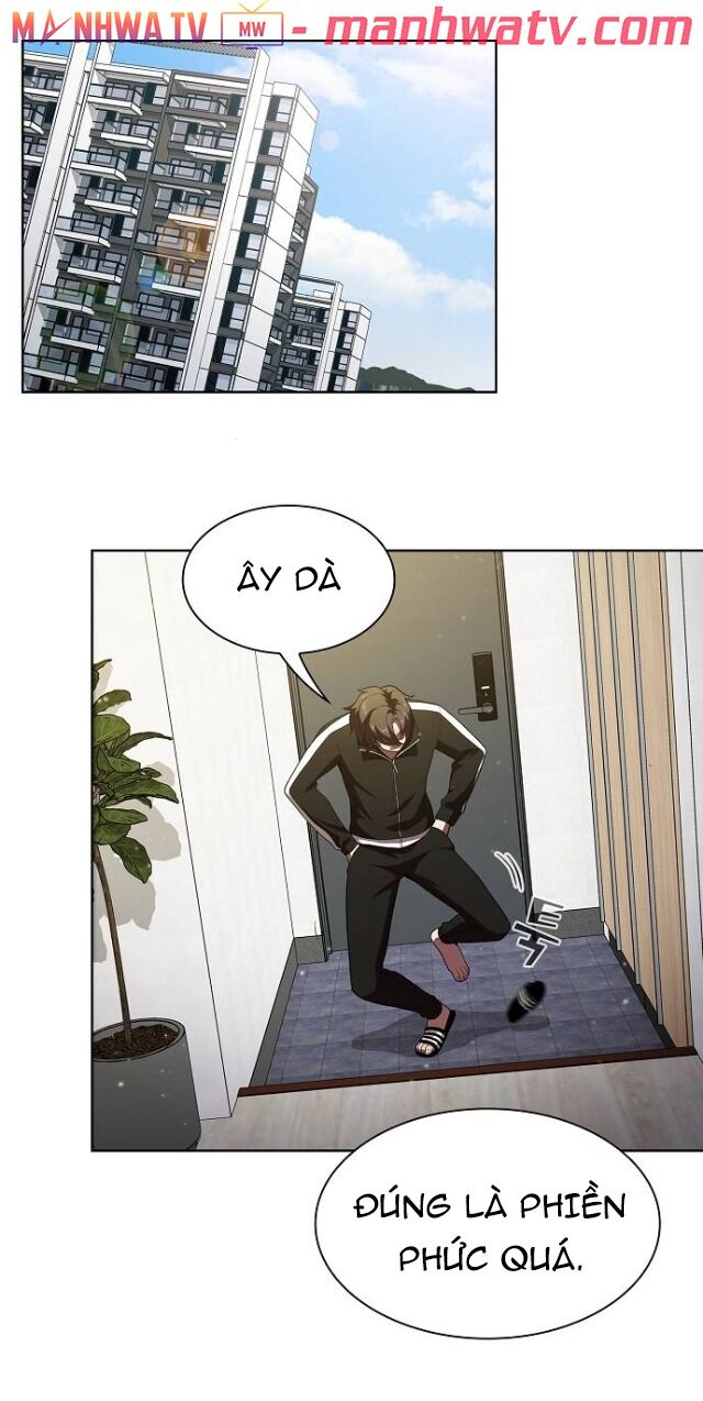 Tôi Là Người Chơi Leo Tháp Một Mình Chapter 35 - Trang 2