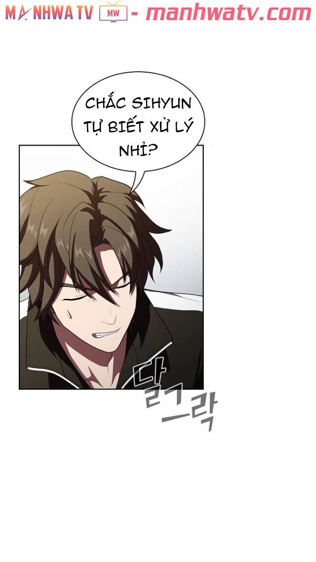 Tôi Là Người Chơi Leo Tháp Một Mình Chapter 35 - Trang 2