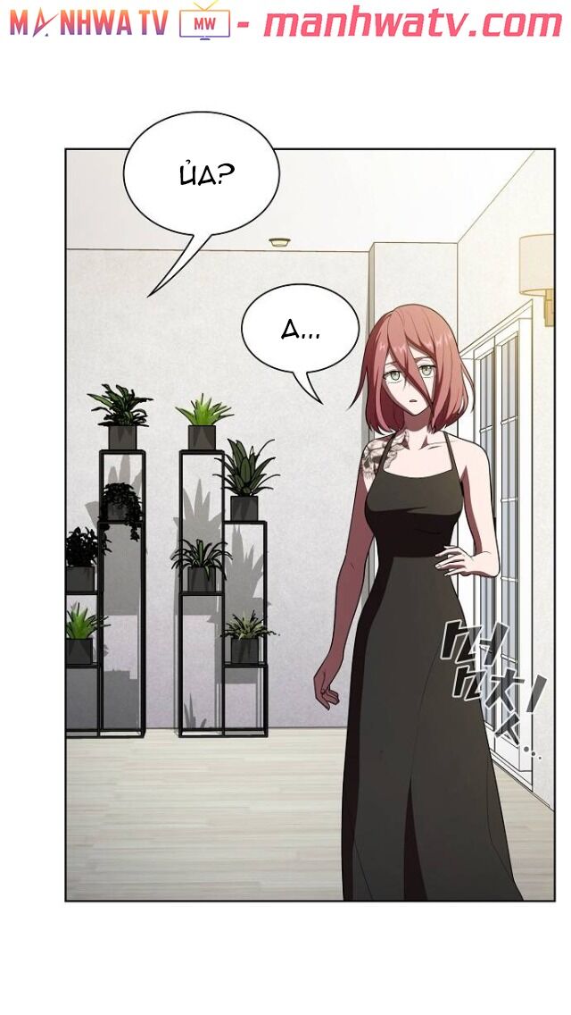 Tôi Là Người Chơi Leo Tháp Một Mình Chapter 35 - Trang 2