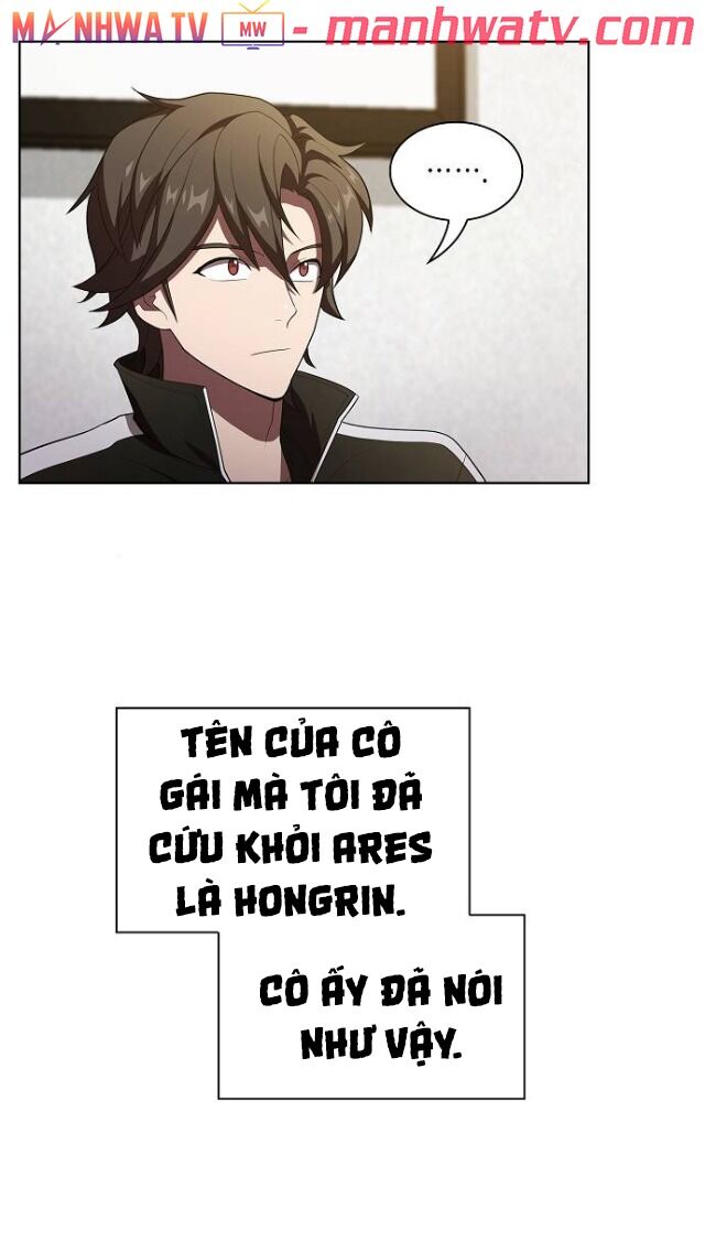 Tôi Là Người Chơi Leo Tháp Một Mình Chapter 35 - Trang 2