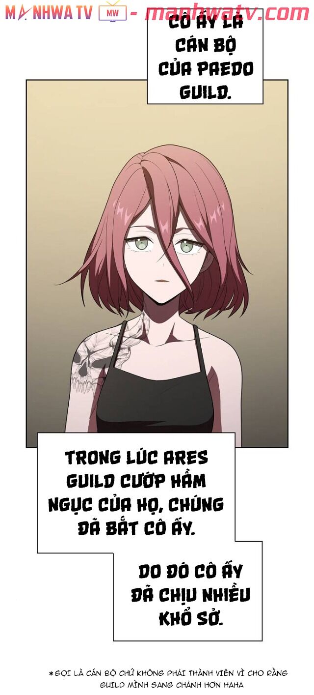 Tôi Là Người Chơi Leo Tháp Một Mình Chapter 35 - Trang 2