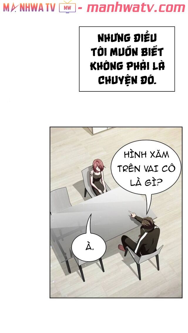 Tôi Là Người Chơi Leo Tháp Một Mình Chapter 35 - Trang 2