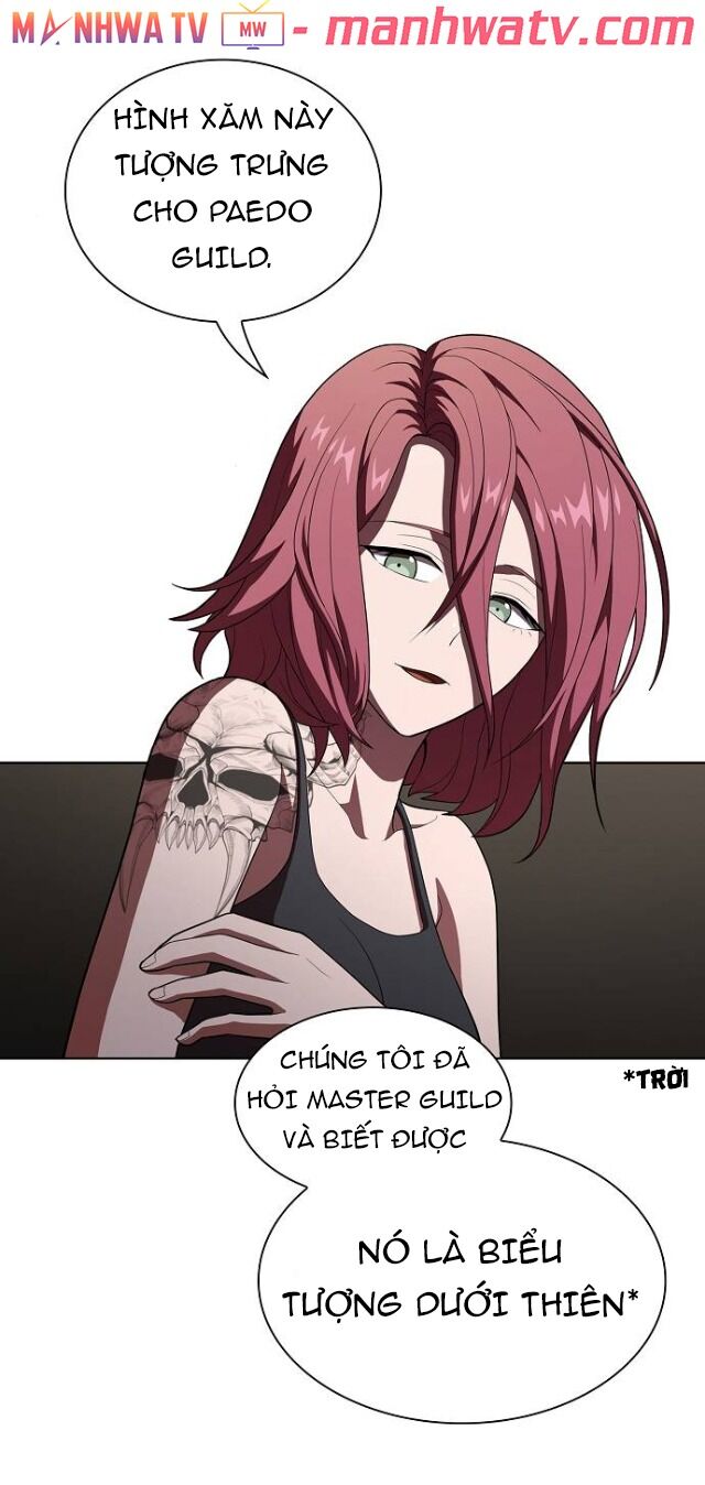 Tôi Là Người Chơi Leo Tháp Một Mình Chapter 35 - Trang 2