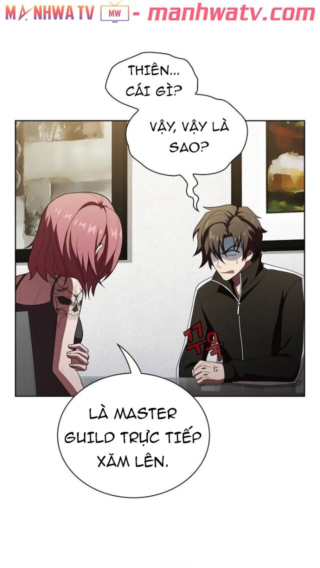 Tôi Là Người Chơi Leo Tháp Một Mình Chapter 35 - Trang 2