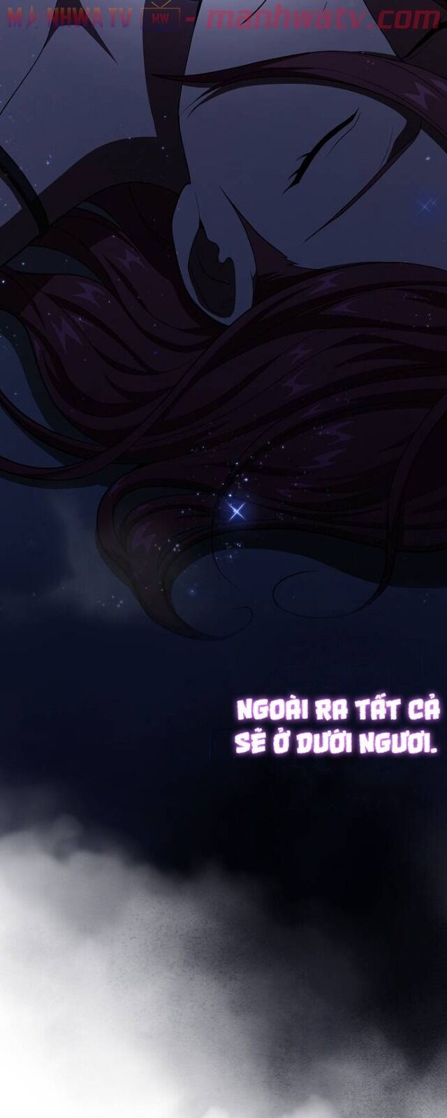 Tôi Là Người Chơi Leo Tháp Một Mình Chapter 35 - Trang 2