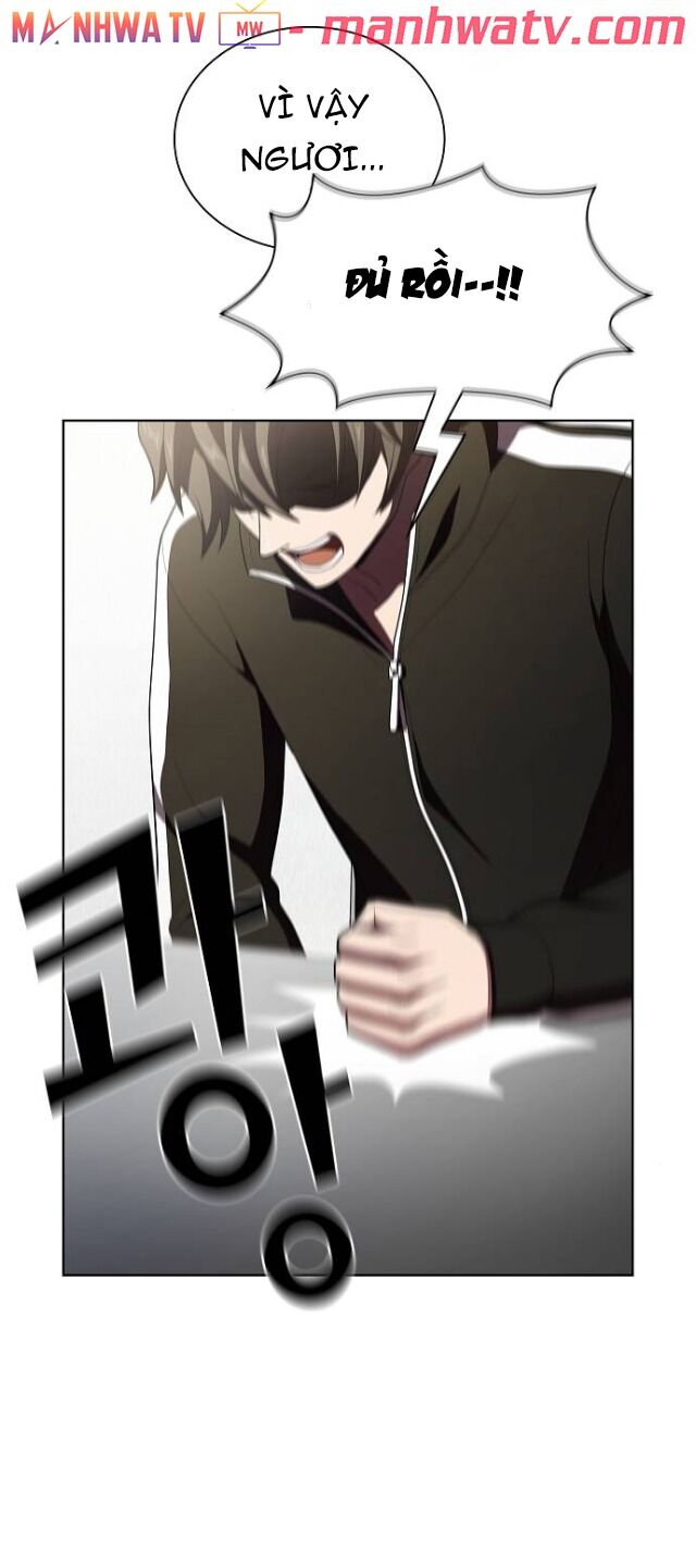 Tôi Là Người Chơi Leo Tháp Một Mình Chapter 35 - Trang 2