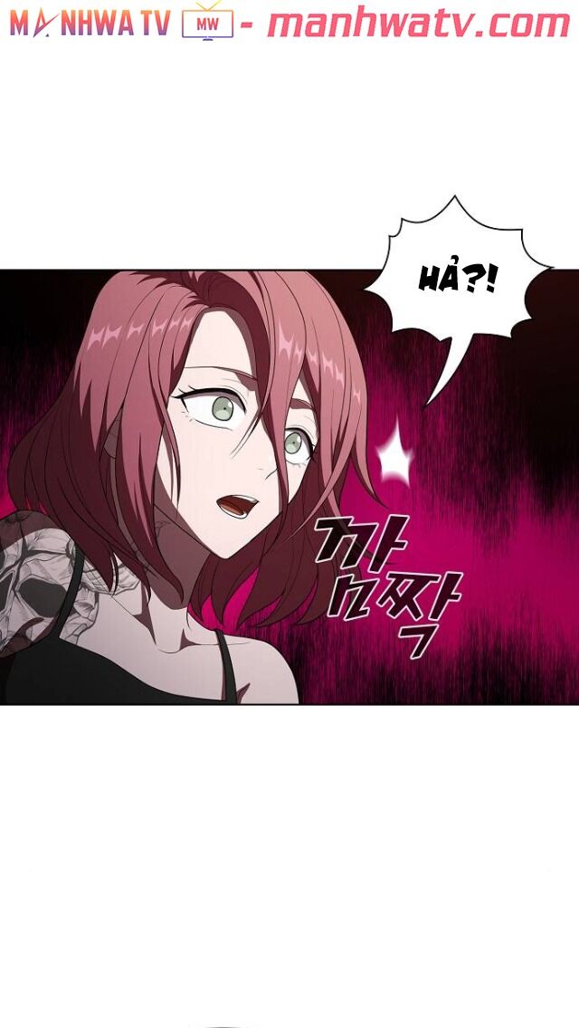 Tôi Là Người Chơi Leo Tháp Một Mình Chapter 35 - Trang 2