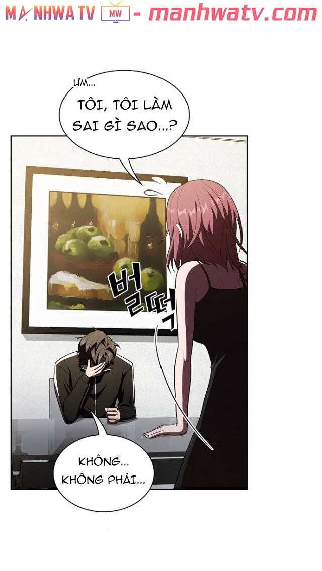 Tôi Là Người Chơi Leo Tháp Một Mình Chapter 35 - Trang 2