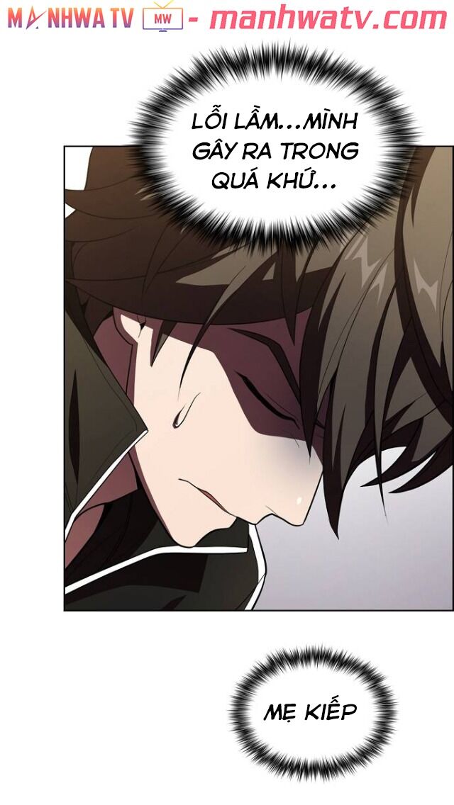 Tôi Là Người Chơi Leo Tháp Một Mình Chapter 35 - Trang 2