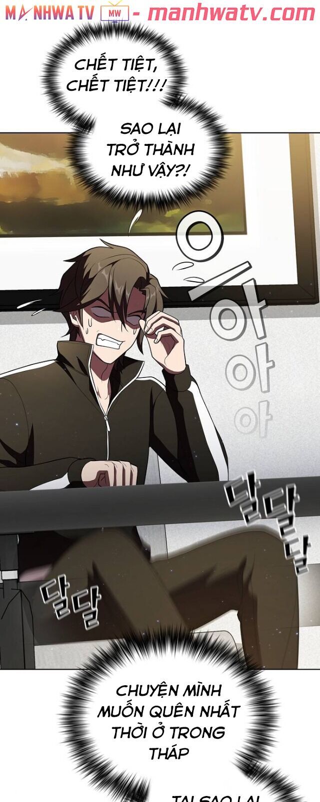 Tôi Là Người Chơi Leo Tháp Một Mình Chapter 35 - Trang 2
