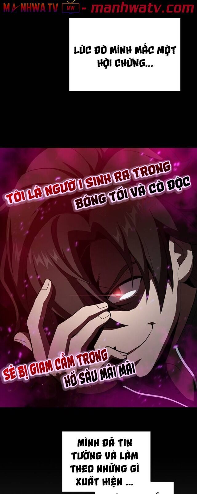 Tôi Là Người Chơi Leo Tháp Một Mình Chapter 35 - Trang 2