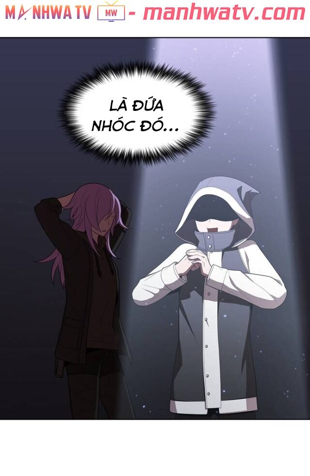 Tôi Là Người Chơi Leo Tháp Một Mình Chapter 35 - Trang 2