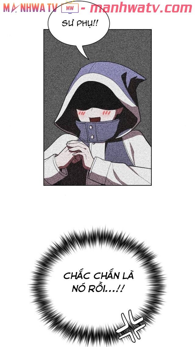 Tôi Là Người Chơi Leo Tháp Một Mình Chapter 35 - Trang 2