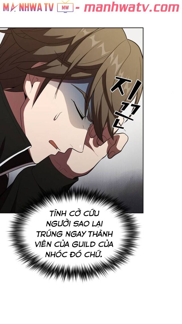 Tôi Là Người Chơi Leo Tháp Một Mình Chapter 35 - Trang 2