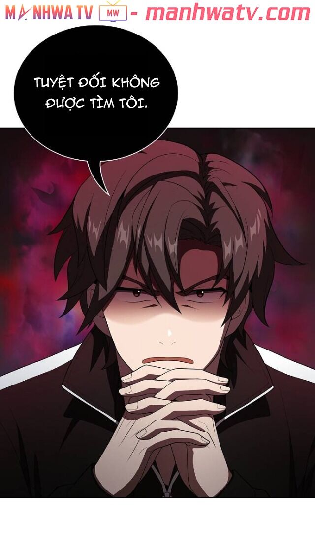 Tôi Là Người Chơi Leo Tháp Một Mình Chapter 35 - Trang 2