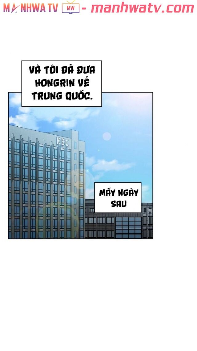 Tôi Là Người Chơi Leo Tháp Một Mình Chapter 35 - Trang 2