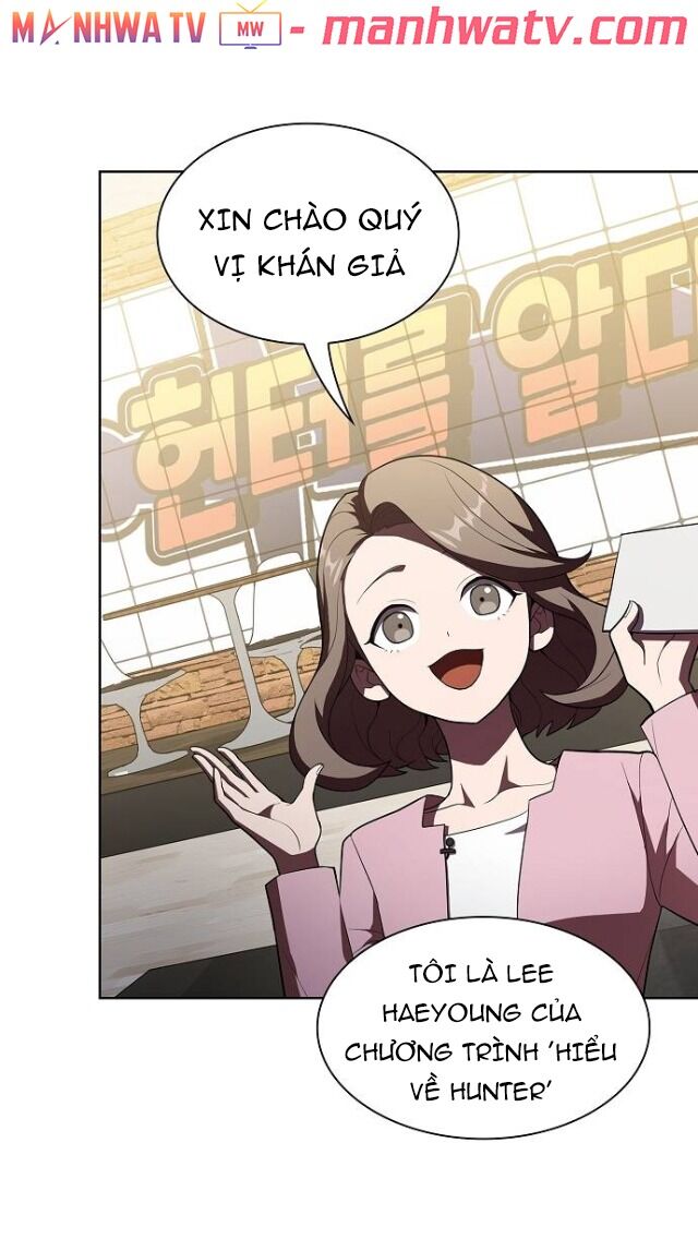 Tôi Là Người Chơi Leo Tháp Một Mình Chapter 35 - Trang 2