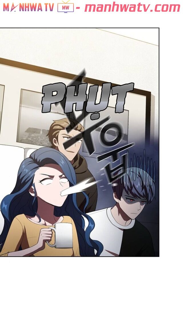 Tôi Là Người Chơi Leo Tháp Một Mình Chapter 35 - Trang 2