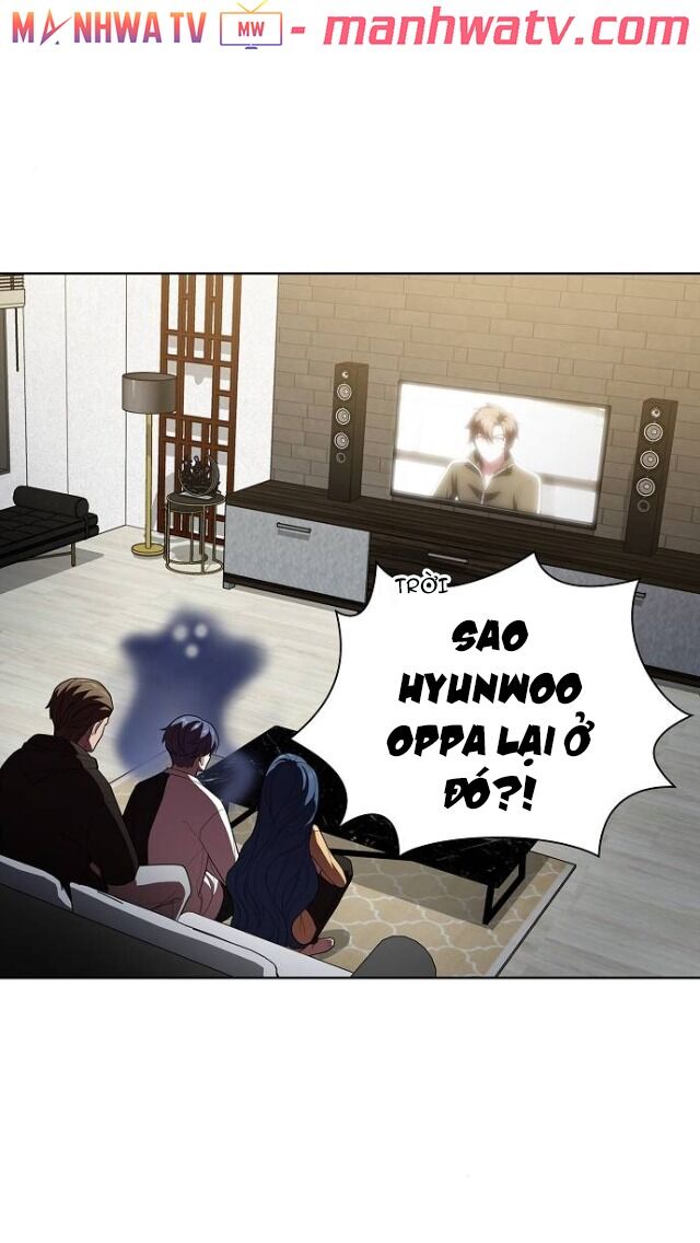 Tôi Là Người Chơi Leo Tháp Một Mình Chapter 35 - Trang 2