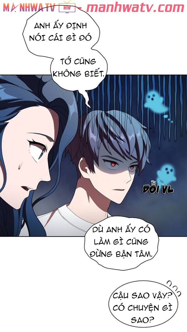 Tôi Là Người Chơi Leo Tháp Một Mình Chapter 35 - Trang 2