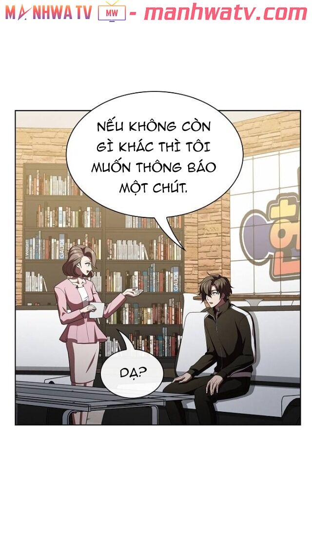 Tôi Là Người Chơi Leo Tháp Một Mình Chapter 35 - Trang 2