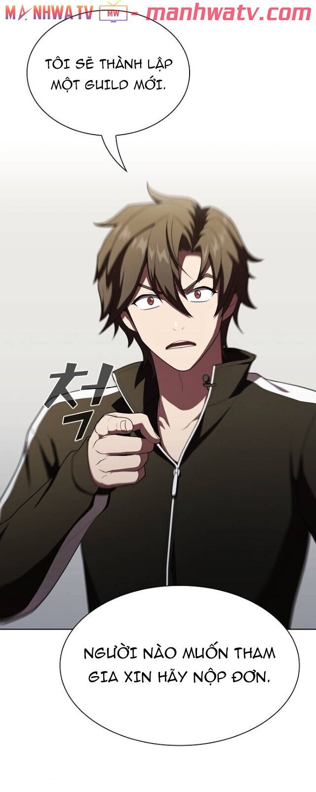 Tôi Là Người Chơi Leo Tháp Một Mình Chapter 35 - Trang 2