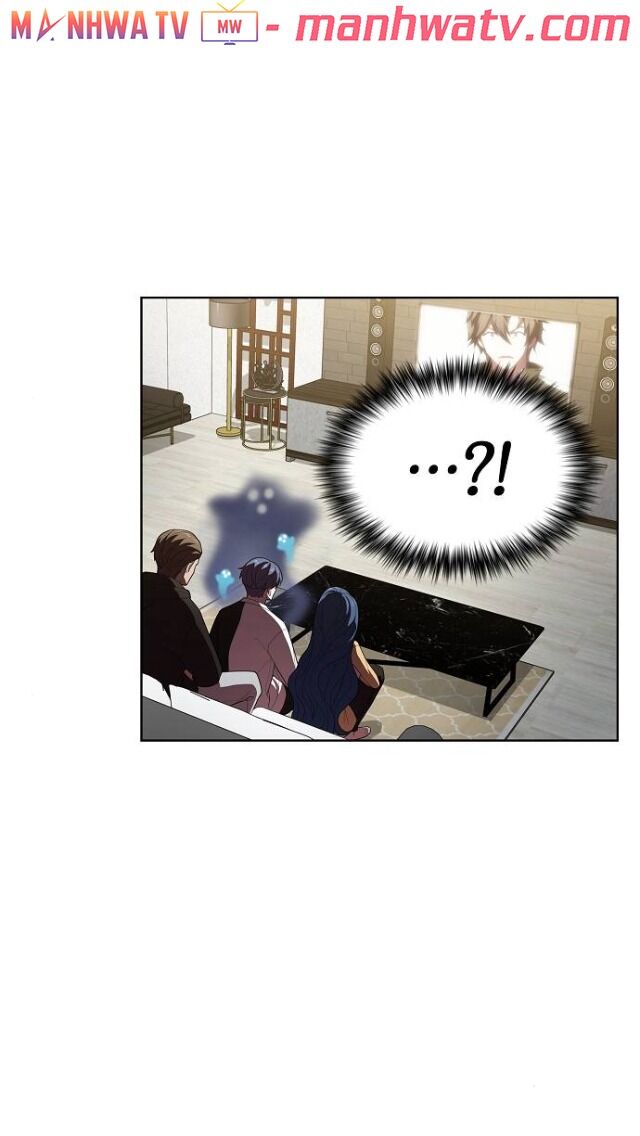 Tôi Là Người Chơi Leo Tháp Một Mình Chapter 35 - Trang 2