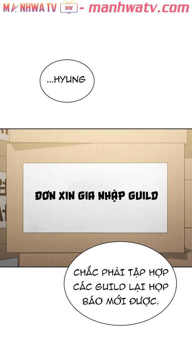 Tôi Là Người Chơi Leo Tháp Một Mình Chapter 35 - Trang 2