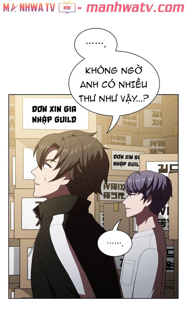 Tôi Là Người Chơi Leo Tháp Một Mình Chapter 35 - Trang 2