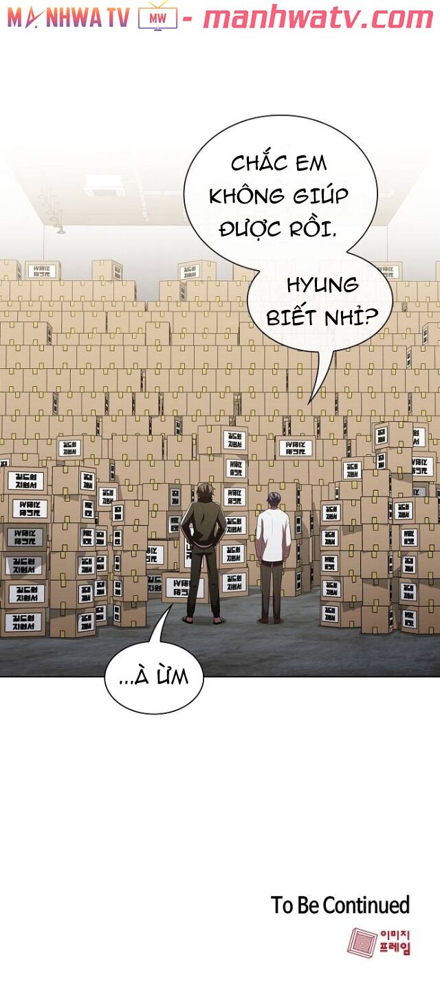 Tôi Là Người Chơi Leo Tháp Một Mình Chapter 35 - Trang 2