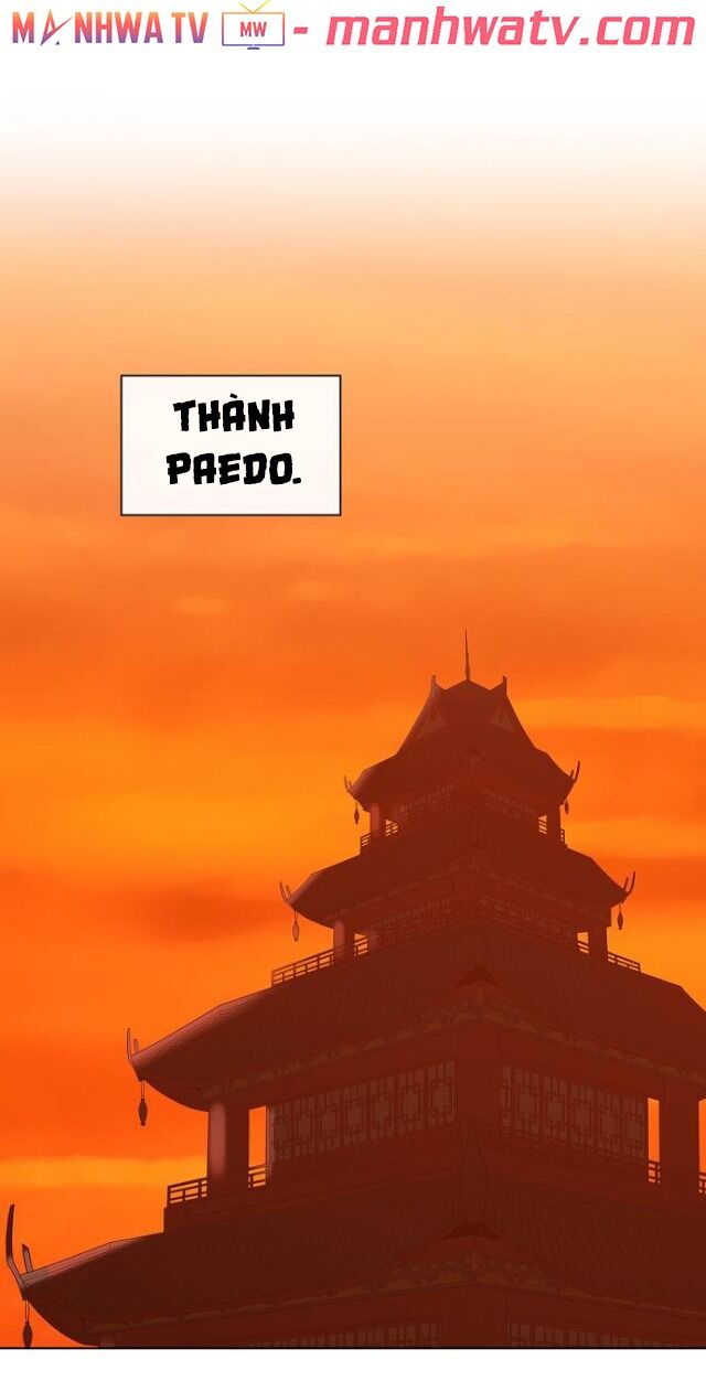 Tôi Là Người Chơi Leo Tháp Một Mình Chapter 35 - Trang 2