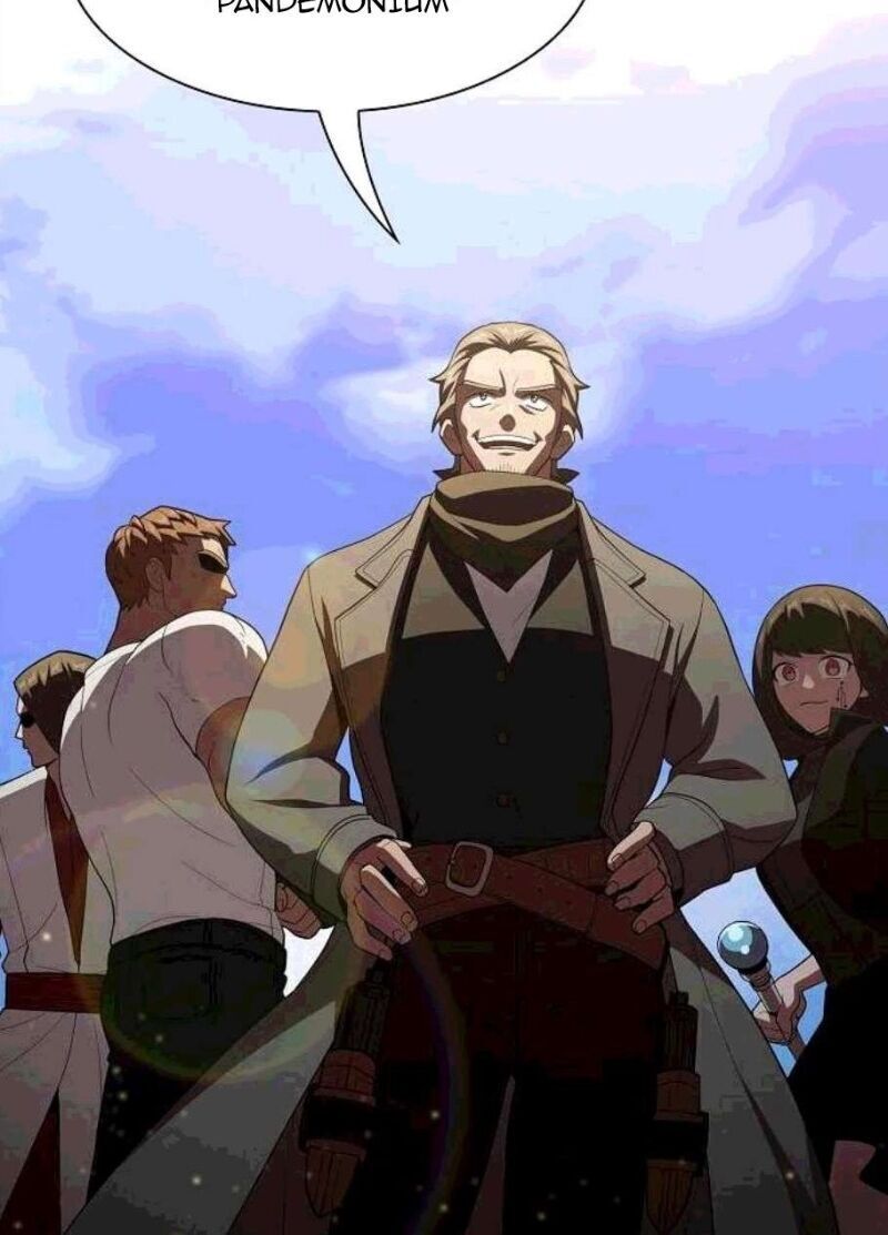 Tôi Là Người Chơi Leo Tháp Một Mình Chapter 36 - Trang 2