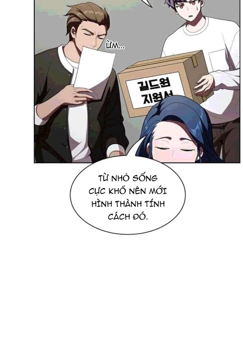 Tôi Là Người Chơi Leo Tháp Một Mình Chapter 36 - Trang 2