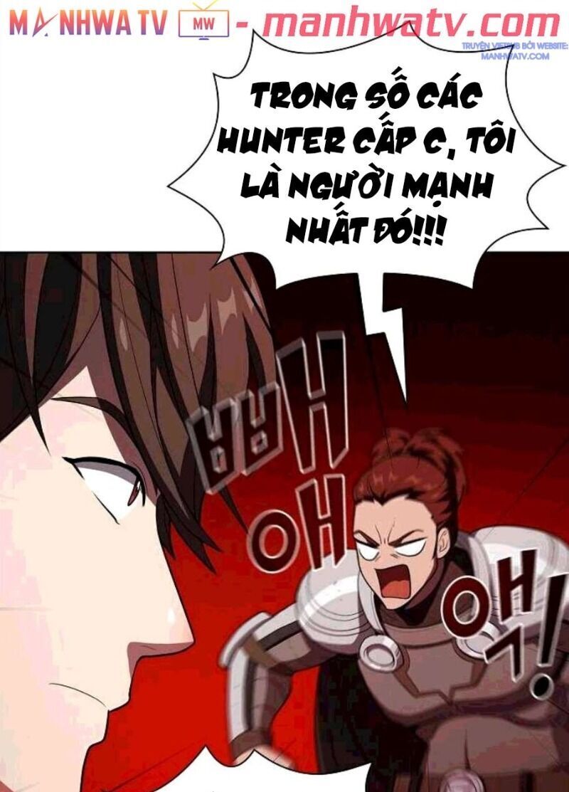 Tôi Là Người Chơi Leo Tháp Một Mình Chapter 36 - Trang 2