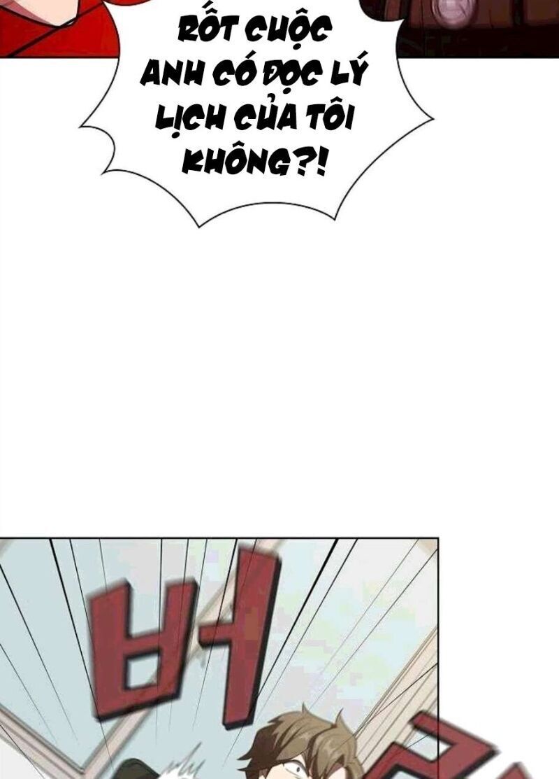 Tôi Là Người Chơi Leo Tháp Một Mình Chapter 36 - Trang 2