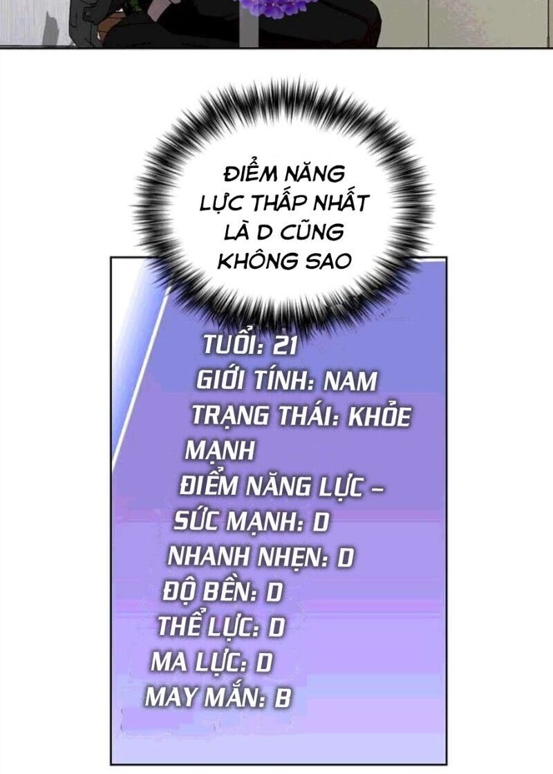 Tôi Là Người Chơi Leo Tháp Một Mình Chapter 36 - Trang 2