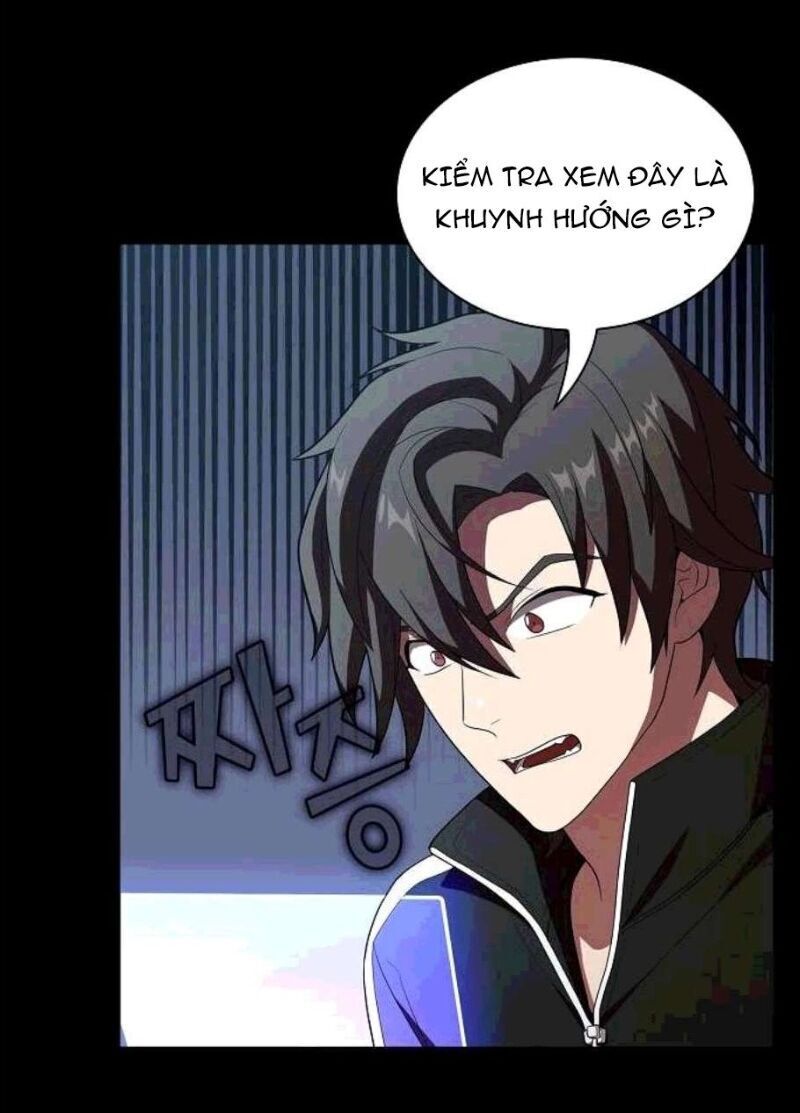 Tôi Là Người Chơi Leo Tháp Một Mình Chapter 36 - Trang 2