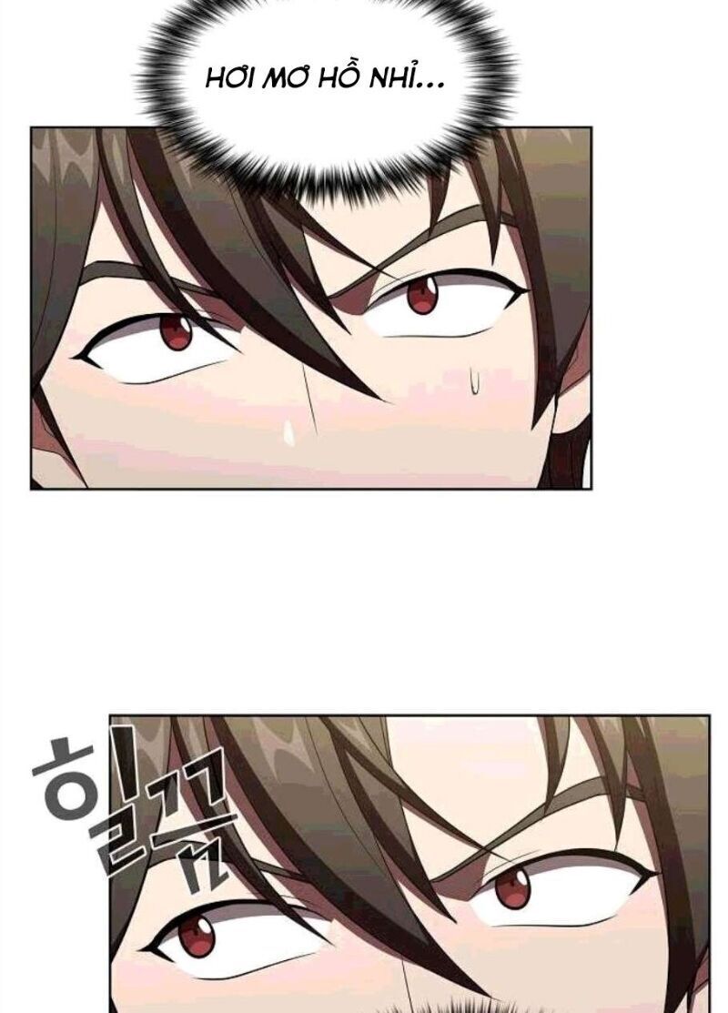Tôi Là Người Chơi Leo Tháp Một Mình Chapter 36 - Trang 2