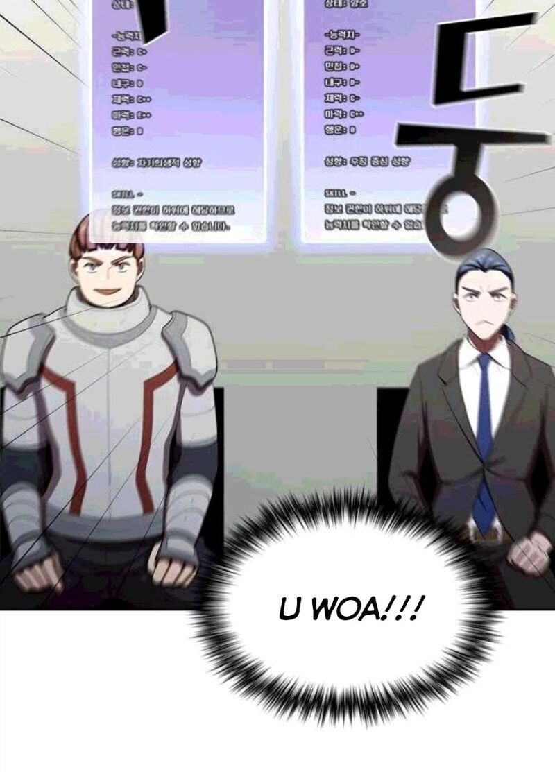 Tôi Là Người Chơi Leo Tháp Một Mình Chapter 36 - Trang 2