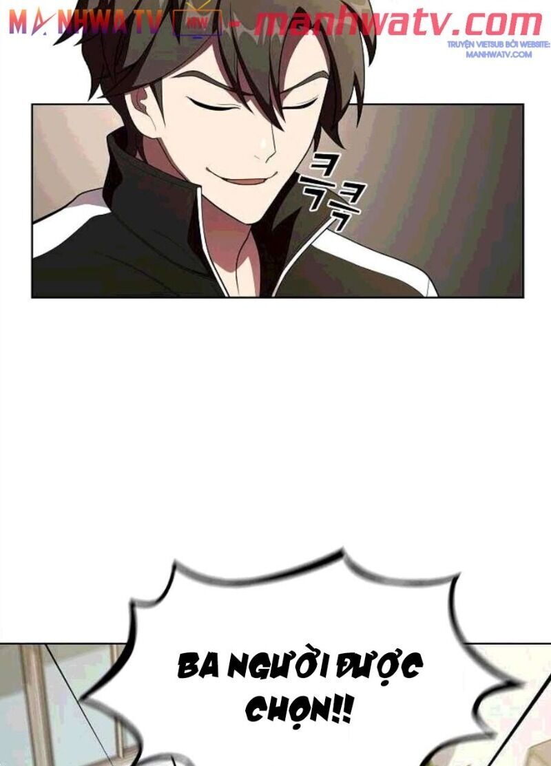 Tôi Là Người Chơi Leo Tháp Một Mình Chapter 36 - Trang 2