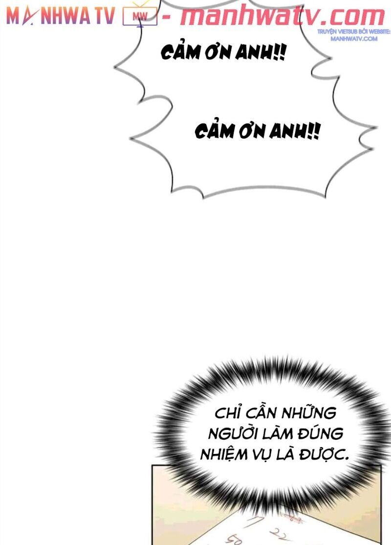 Tôi Là Người Chơi Leo Tháp Một Mình Chapter 36 - Trang 2