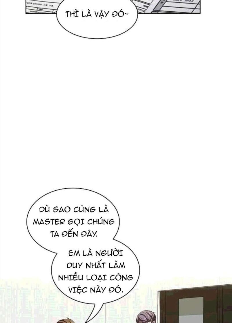 Tôi Là Người Chơi Leo Tháp Một Mình Chapter 36 - Trang 2