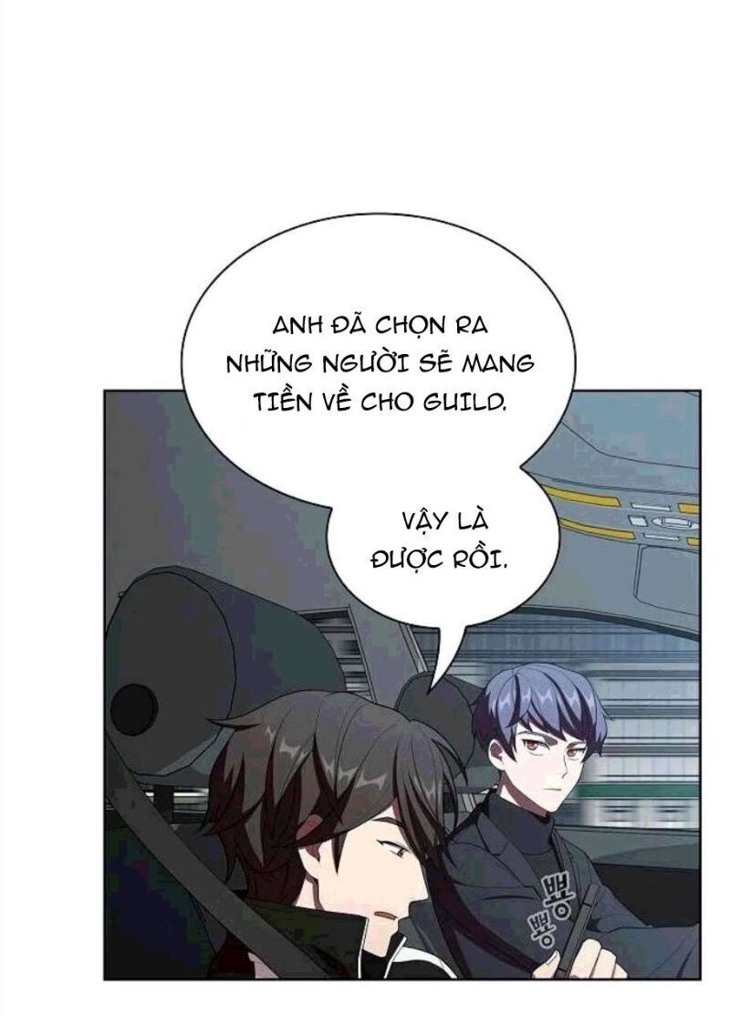 Tôi Là Người Chơi Leo Tháp Một Mình Chapter 36 - Trang 2