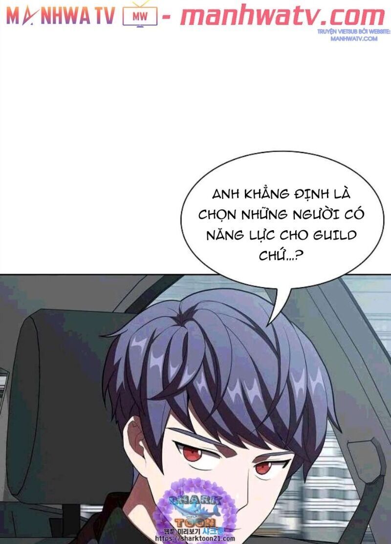 Tôi Là Người Chơi Leo Tháp Một Mình Chapter 36 - Trang 2