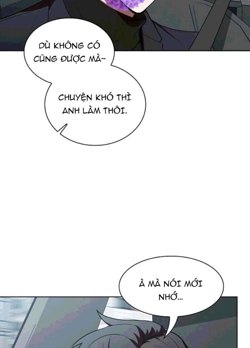 Tôi Là Người Chơi Leo Tháp Một Mình Chapter 36 - Trang 2