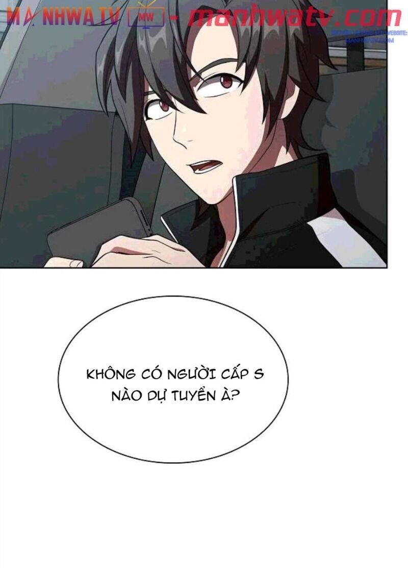 Tôi Là Người Chơi Leo Tháp Một Mình Chapter 36 - Trang 2