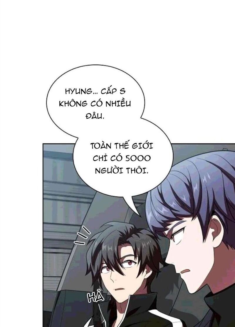 Tôi Là Người Chơi Leo Tháp Một Mình Chapter 36 - Trang 2