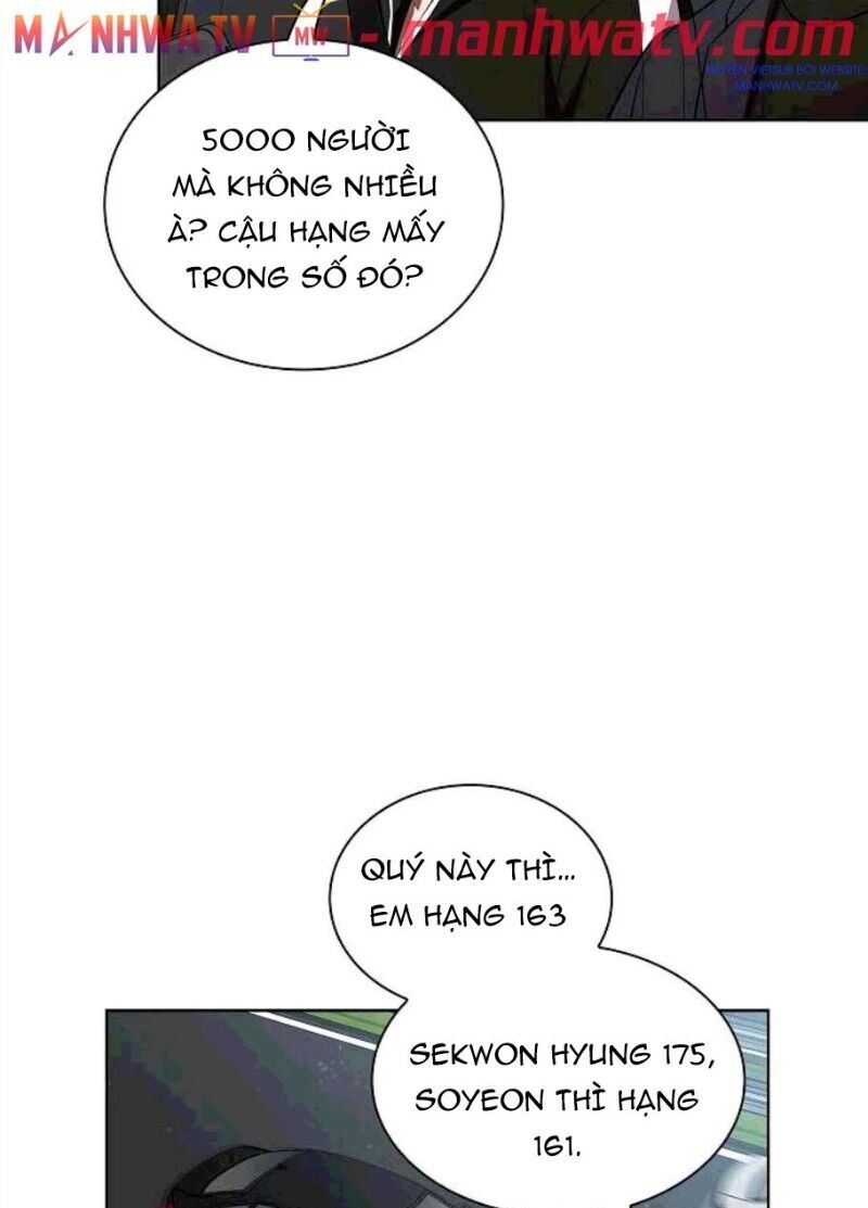 Tôi Là Người Chơi Leo Tháp Một Mình Chapter 36 - Trang 2