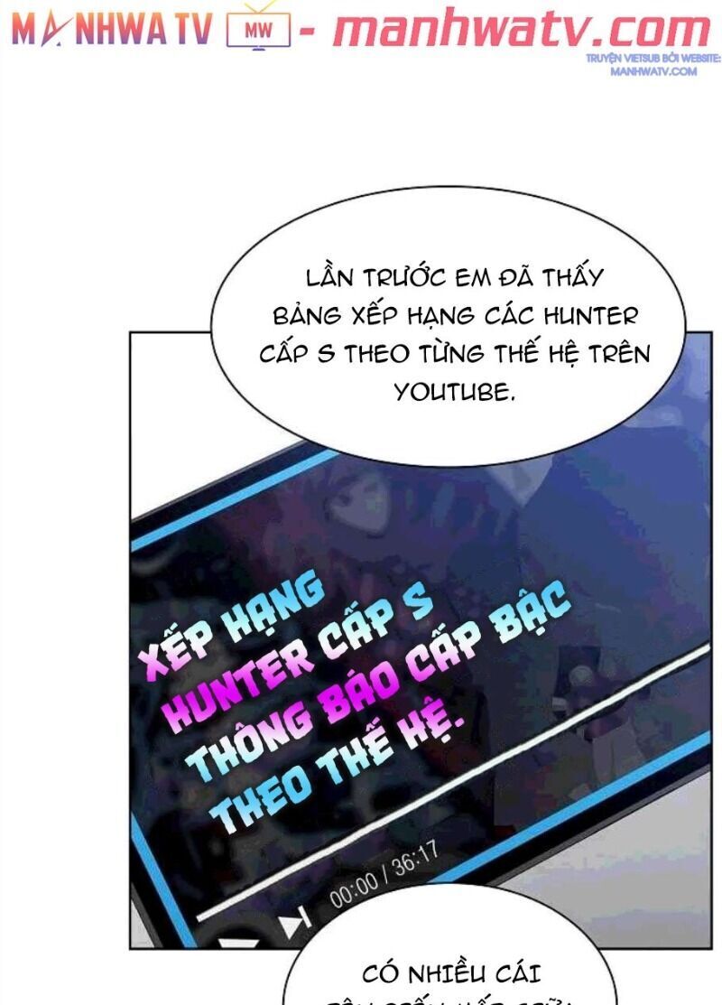 Tôi Là Người Chơi Leo Tháp Một Mình Chapter 36 - Trang 2